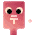 Animated popsicle