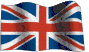 Animated Union Jack